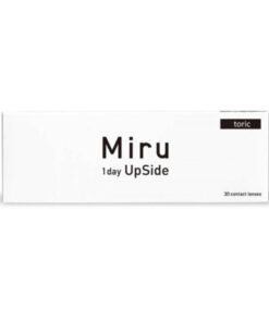 Miru 1Day Upside Toric